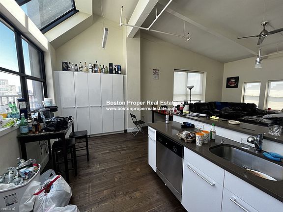 1126 Boylston St. #701 Boston - Back Bay Unit Photo 5