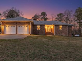 430 Kemp Rd, La Fayette, GA 30728