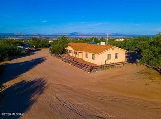 1486 W Jennella Dr, Benson, AZ 85602