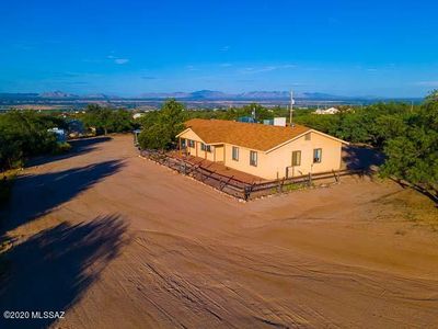 1486 W Jennella Dr, Benson, AZ, 85602