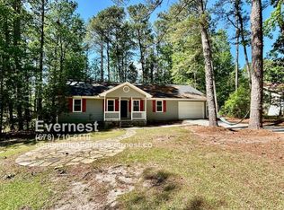 200 Zion Wood Rd, Loganville, GA 30052