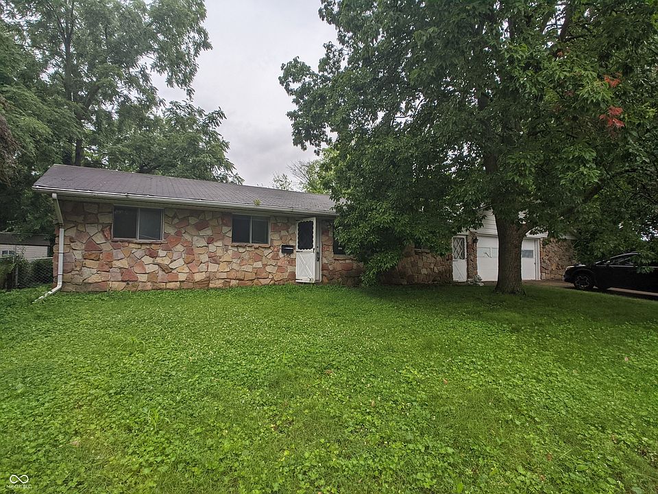 1st image of 5983 Buick Dr