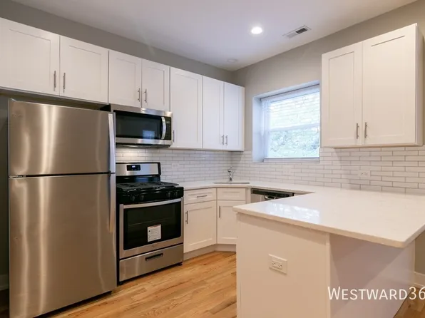 5426 S Ingleside Ave #3N, Chicago, IL 60615