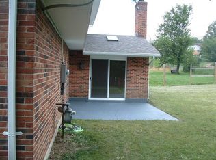 7020 Troy Manor Rd, Dayton, OH 45424