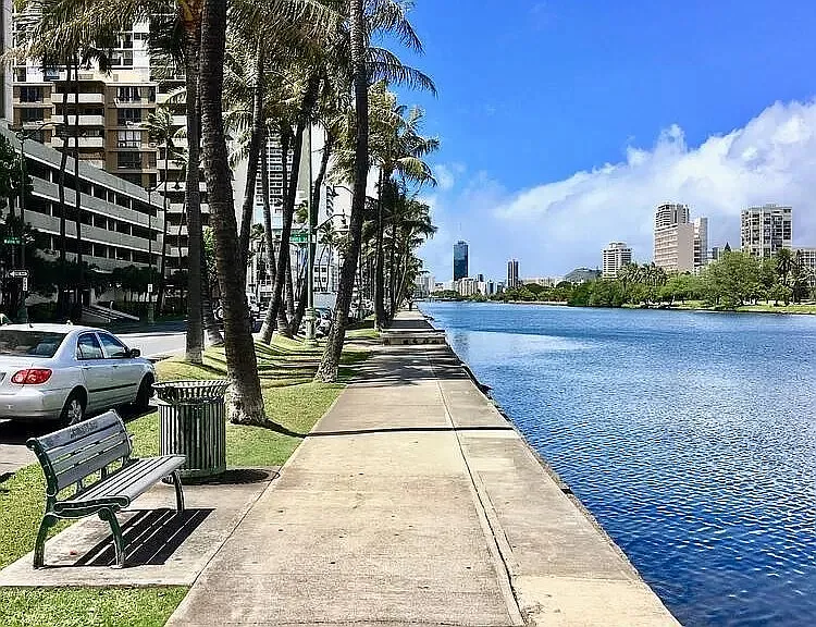 2211 Ala Wai Blvd — Photo 19