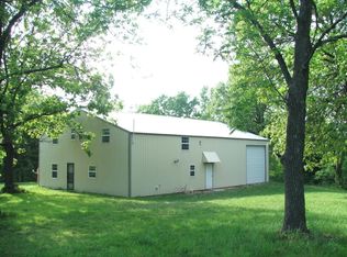 18720 Boat Dock Rd, Omaha, AR 72662