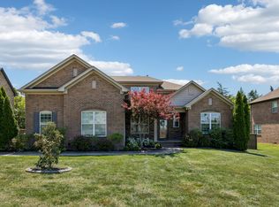 7005 Timber Cove Dr, Mount Juliet, TN 37122