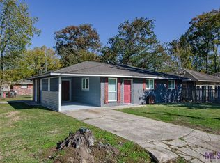 5313 Peerless St, Baton Rouge, LA 70811