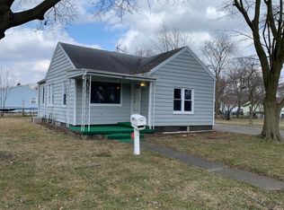 500 E Herrold Ave, Elkhart, IN 46517