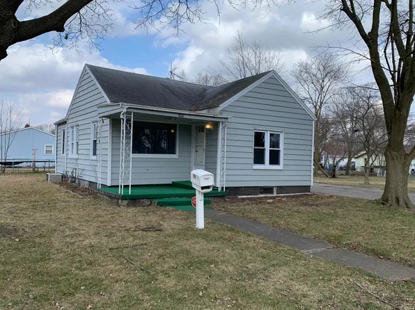 500 E Herrold Ave, Elkhart, IN 46517