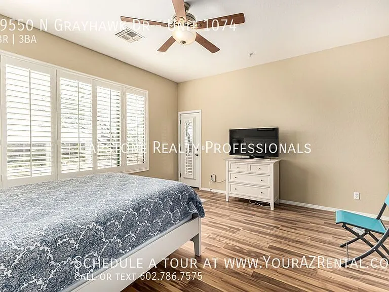 19550 N Grayhawk Dr #1074 — Photo 10