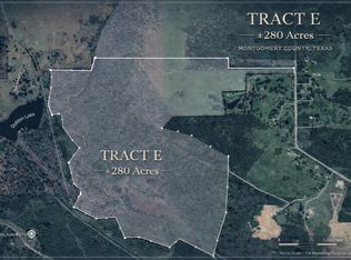 280 Spring Branch Rd, Montgomery, TX 77316