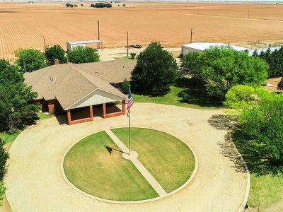 3344 Us Highway 385, Littlefield, TX, 79339