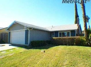 10276 Countryside Way, Sacramento, CA