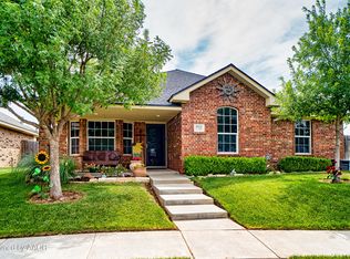 8513 Vail Dr, Amarillo, TX 79118