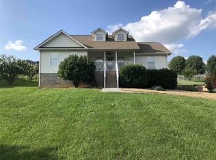 714 Chucky Park S, Talbott, TN 37877