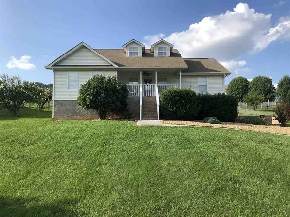 714 Chucky Park S, Talbott, TN 37877