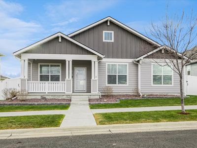 2787 Alexis Ave, Helena, MT, 59601