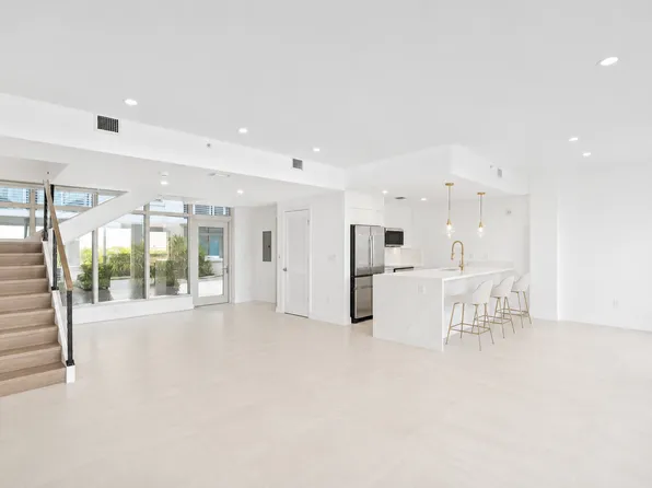 3301 NE 1st Ave, Miami, FL