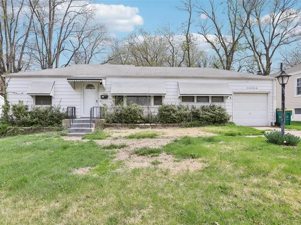 10542 Ewell Dr, Saint Louis, MO 63137