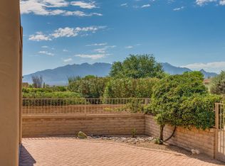 997 W Via De La Fonda, Green Valley, AZ 85614