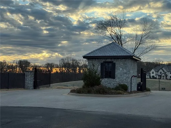 0 NW Hidden Cv Lot 6, Bentonville, AR 72712
