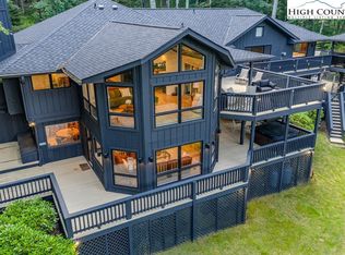 102 Ridge Drive, Linville, NC 28646