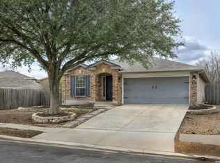 10003 SHETLAND WIND, San Antonio, TX 78254