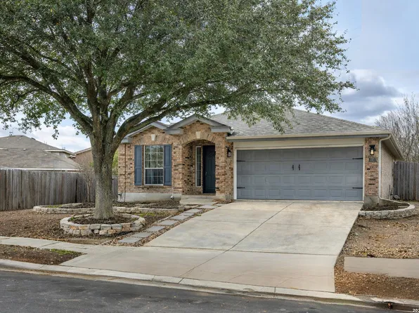 10003 SHETLAND WIND, San Antonio, TX 78254