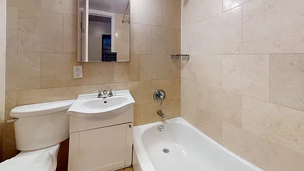 Rented by Bond New York