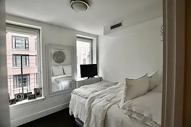 Rented by REAL New York