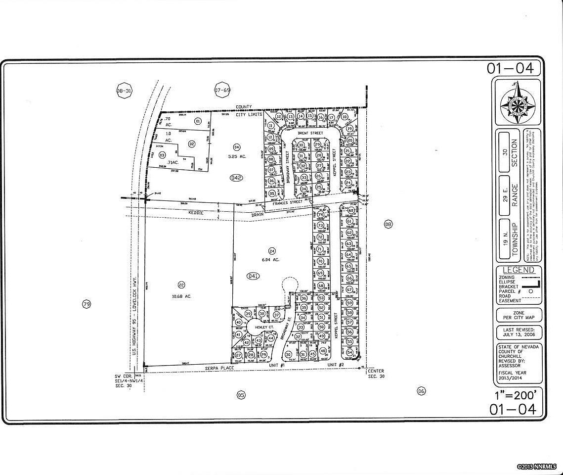 706 N Broadway St, Fallon, NV 89406 Zillow