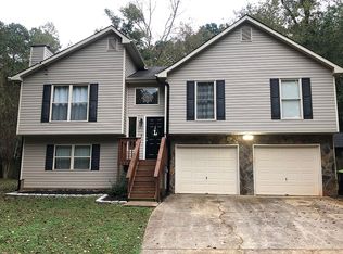 6053 Sutton Pl, Douglasville, GA 30135