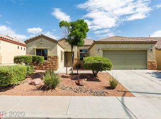 1204 E Rome Blvd, North Las Vegas, NV 89086