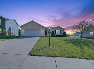 11090 Alexandria Ln, Davison, MI 48423