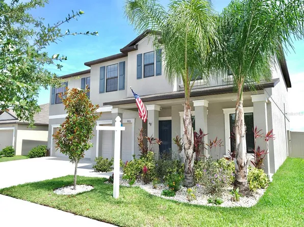 9721 Sage Creek Dr, Ruskin, FL 33573