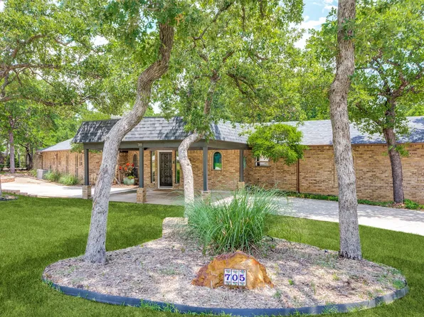 705 Elaine St, Keller, TX 76248