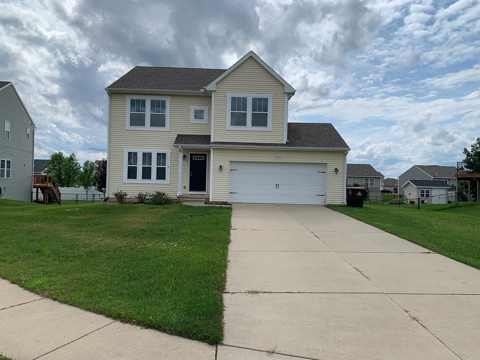 3691 Wescott Ct photo 1