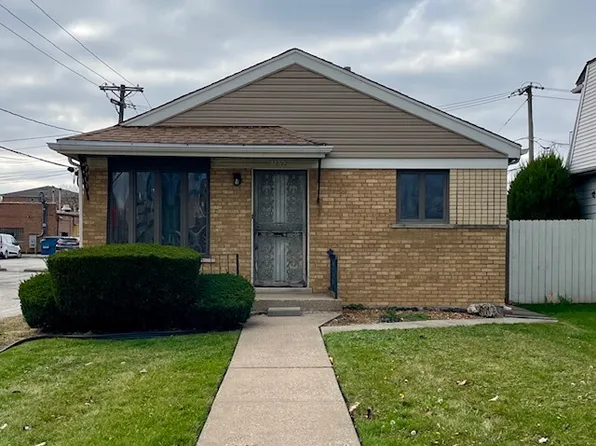 7852 Neenah Ave, Burbank, IL 60459
