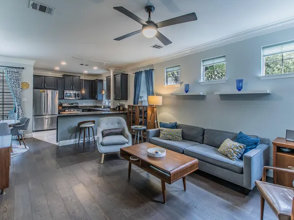 8518 Cahill Dr APT 53, Austin, TX 78729