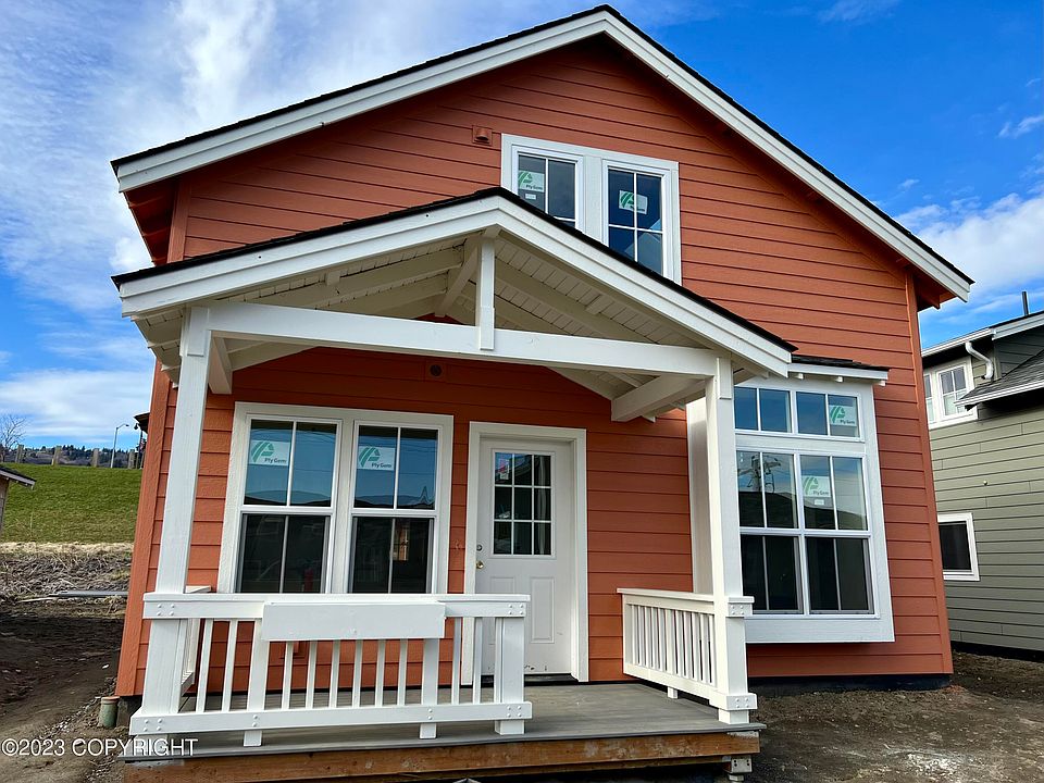 1st image of 210 Ohlson Ln #5