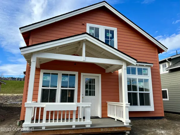 210 Ohlson Ln #5, Homer, AK 99603