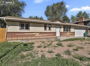 1010 N Murray Blvd, Colorado Springs, CO 80915