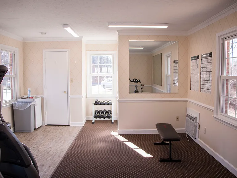 Forestbrook Apartments — Photo 13