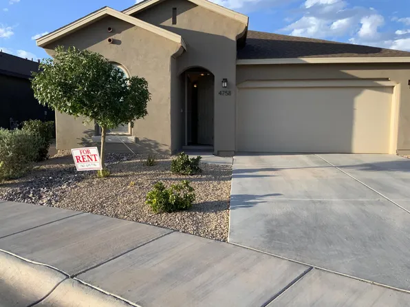 4758 Lotus Ave, Las Cruces, NM