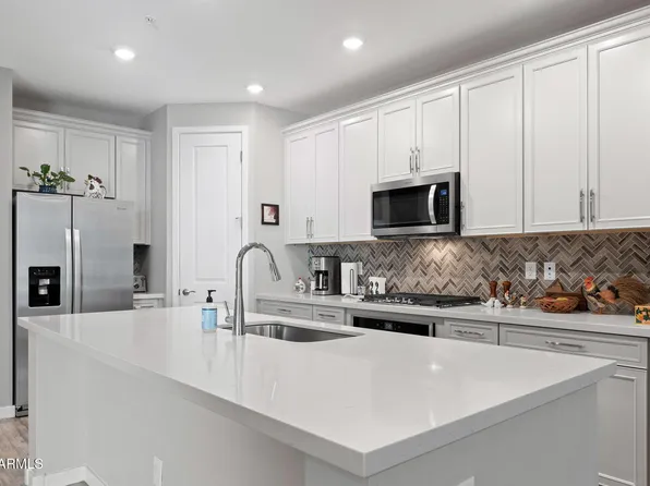 3855 S MCQUEEN Road #5, Chandler, AZ 85286