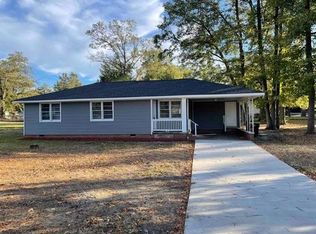 208 Parkway Dr, Warner Robins, GA 31093