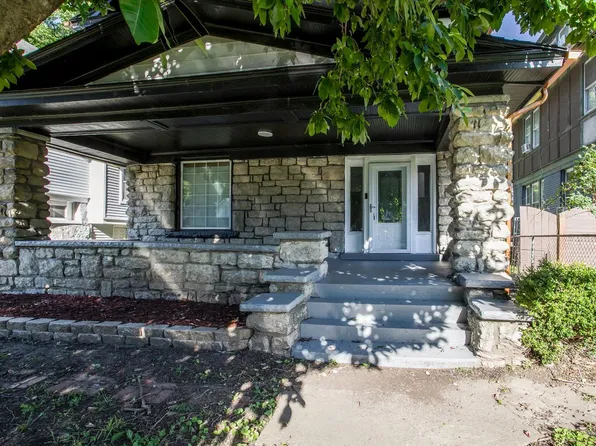 3408 Bellefontaine Ave, Kansas City, MO 64128
