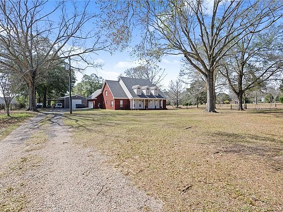 2nd image of 9401 Hubert Morris Rd