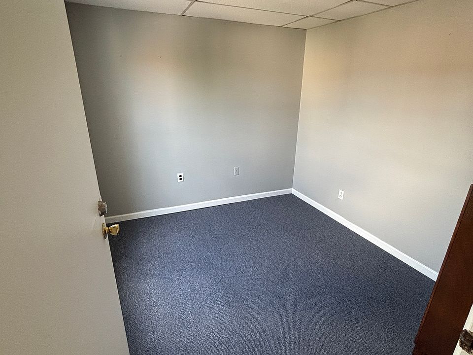 1st Bedroom